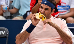 Chế độ dinh dưỡng phù hợp trước khi tham gia các trận đấu tennis