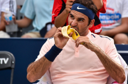 Chế độ dinh dưỡng phù hợp trước khi tham gia các trận đấu tennis