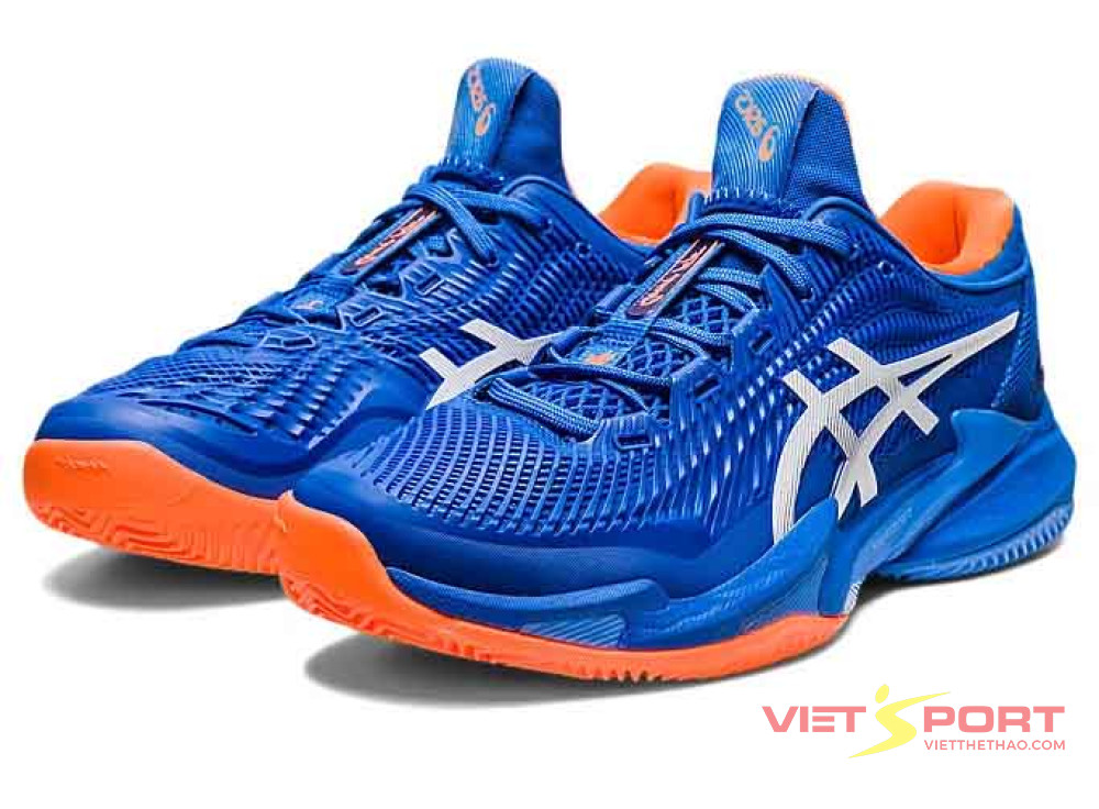tennis asics