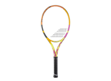 V T TENNIS BABOLAT PURE AERO RAFA 300G ch nh h ng