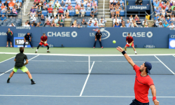 Tổng hợp luật tennis các tay vợt cần nắm rõ