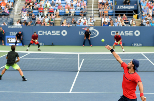 Tổng hợp luật tennis các tay vợt cần nắm rõ