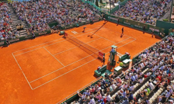 Cùng tìm hiểu về các loại sân tennis và đặc điểm thú vị của chúng