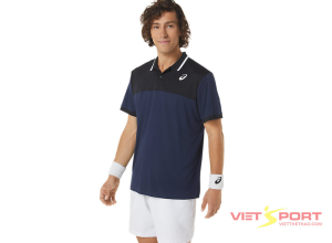 Áo Tennis Asics 2041A256-401
