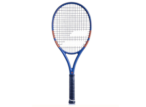 VỢT TENNIS BABOLAT PURE DRIVE TEAM LIMITED ROLAND GARROS