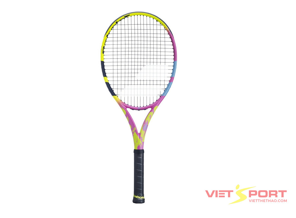 V t Tennis Babolat Pure Aero Rafa 290G Ch nh H ng T i Vietsport