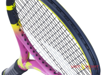 Vợt Tennis Babolat Pure Aero Rafa 290G