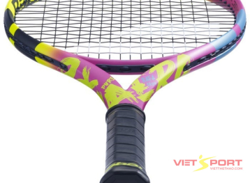 V t Tennis Babolat Pure Aero Rafa 290G Ch nh H ng T i Vietsport