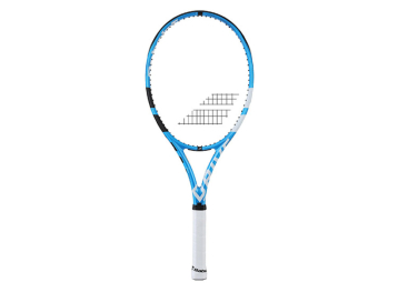 V T TENNIS BABOLAT PURE DRIVE LITE 255G ch nh h ng