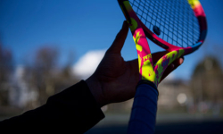 Đánh Giá Vợt Tennis Babolat Pure Aero Rafa 2023 ( 290G)