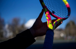 Đánh Giá Vợt Tennis Babolat Pure Aero Rafa 2023 ( 290G)
