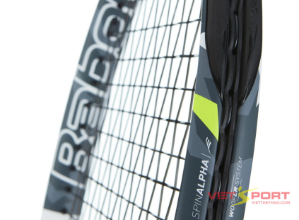 Vợt Tennis Babolat Lite Evo Aero 260G