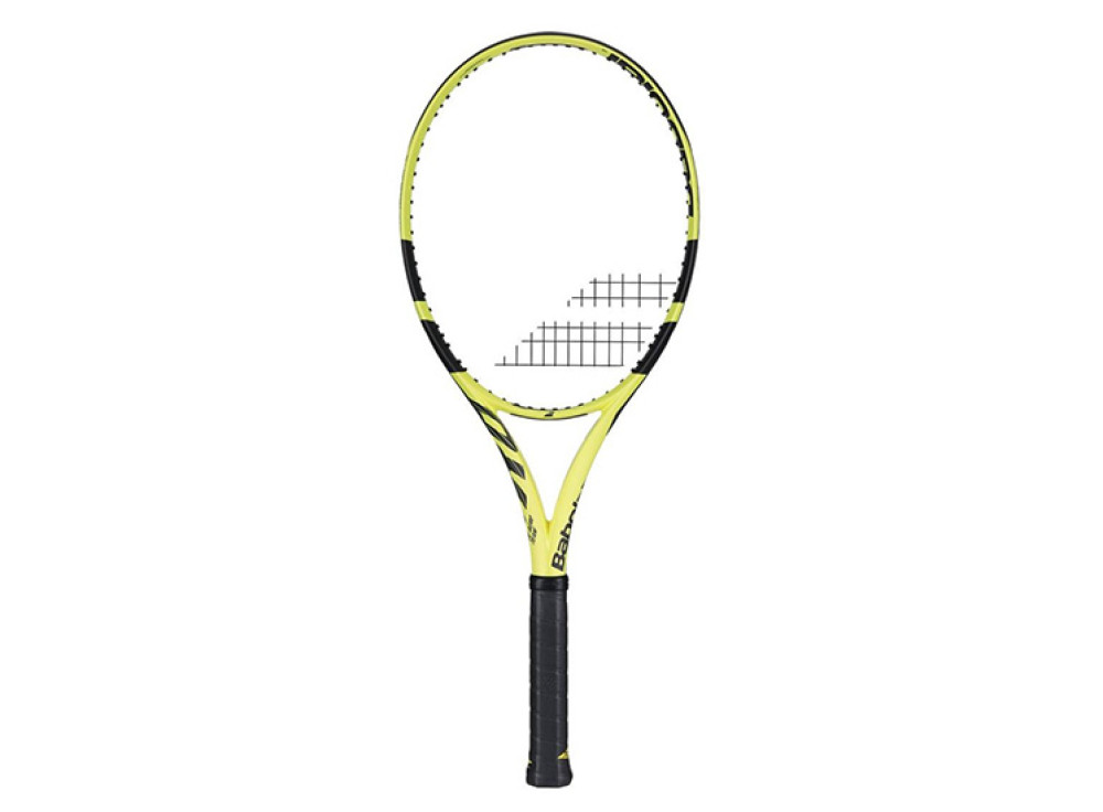 V T TENNIS BABOLAT PURE AERO TEAM 2019 ch nh h ng