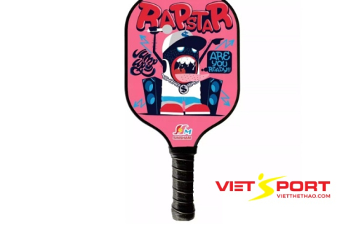 PickleBall Là Gì ? Mua Vợt PickleBall Ở Đâu ?