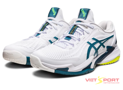 Giày Tennis Asics Court FF 3 1041A370.101