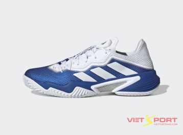 Gi脿y tennis hotsell adidas barricade 2016