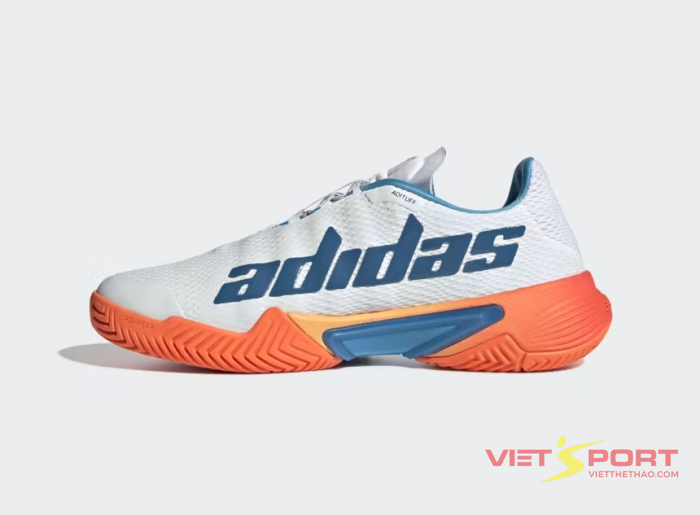 Gi脿y tennis shop adidas barricade court