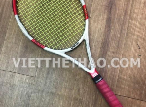 VỢT TENNIS CŨ WILSON SIX ONE 95L ( 289G)