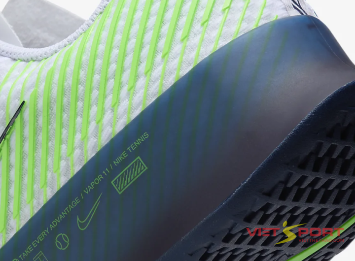 Giày Tennis Nike Court Air Zoom Vapro 11 DR6966-103