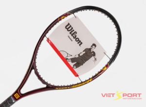 Vợt Tennis Wilson Hyper Hammer 5.3 WR136311U2