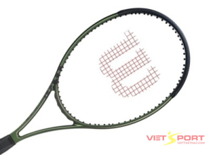 VỢT TENNIS WILSON BLADE V8 100UL 265G