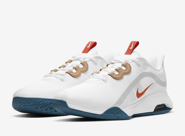 GIẦY TENNIS NIKE COURT AIR MAX VOLLEY