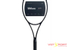 Vợt Tennis Wilson Ultra 100L V4 Noir Limited 280G