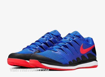 Nike air zoom vapor clearance x lava