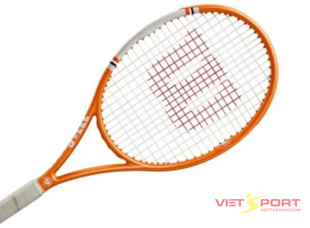 VỢT TENNIS WILSON ROLAND GARROS TEAM 249G Chính Hãng