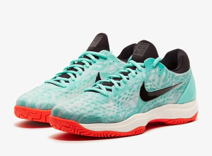 GIẦY TENNIS NIKE AIR ZOOM CAGE 3