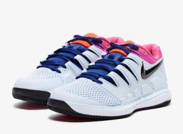 シューズ(男性用) Nike Air Zoom Cage 3 HC PRM 27cm Nike Air Zoom Cage 3 - TennisTek