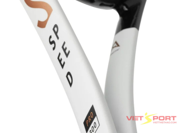 SPEED TEAM L 2022 265g グリップサイズG0 SPEED TEAM L 2022 265g グリップサイズG0 tennis-depot_10316