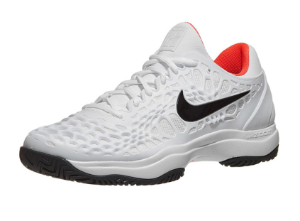 GIẦY TENNIS NIKE ZOOM CAGE 3 ( TRẮNG )