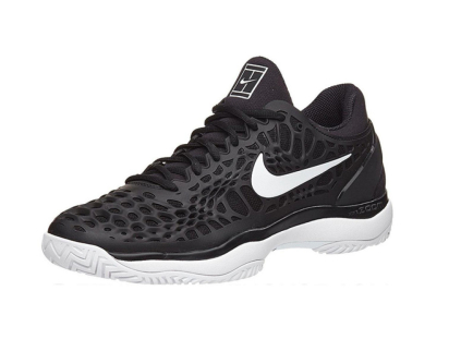 GIẦY TENNIS NIKE ZOOM CAGE 3 ĐEN / TRẮNG