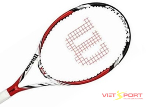 VỢT TENNIS WILSON STEAM 96 289G - WRT7151102