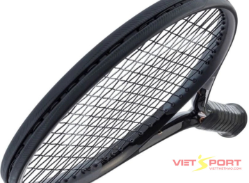 Vợt Tennis Head Speed Pro Black 2023 Vợt Tennis Head Speed Pro Black 2023