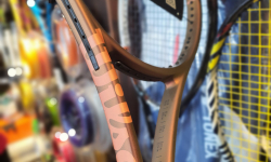 Đánh giá chi tiết vợt Tennis Wilson Pro Staff Team V14