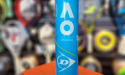 Bóng tennis Dunlop chính hãng tại Vietsport - Chất lượng và độ tin cậy hàng đầu