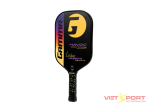 Vợt Pickleball Gamma Lindsey Newman Havoc