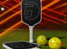 Vợt Pickleball Gamma Obsidian 13