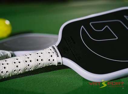 Vợt Pickleball Gamma Obsidian 13