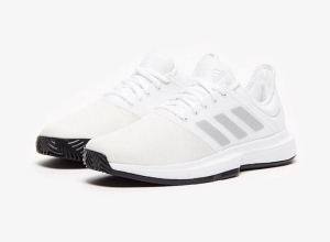 GIẦY TENNIS ADIDAS GAME COURT TRẮNG