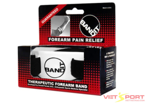 Đai hỗ trợ cơ dưới khuỷu tay chống Elbow Bandit