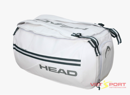 Túi Tennis Head Pro X Duffle Bag L WH