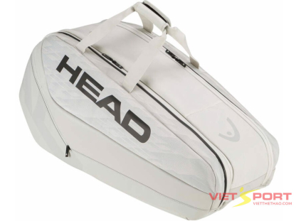 Túi Tennis Head Pro X Racquet Bag L YUBK