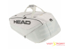 Bao Tennis Head Pro X Racquet Bag XL YUBK