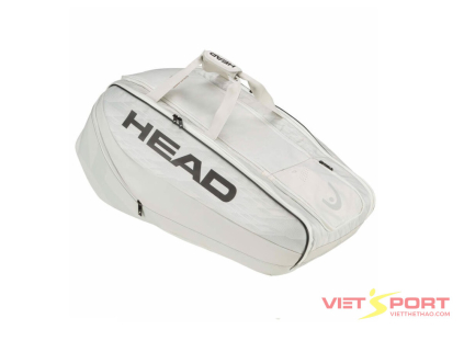 Bao Tennis Head Pro X Racquet Bag XL YUBK