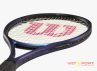 Vợt Tennis Wilson Ultra V4 100UL 260G