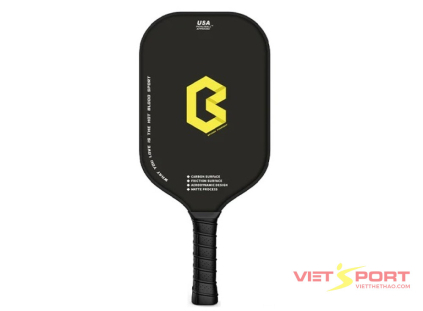 Vợt Pickleball Beesoul ControlFlow FUX1 TE2
