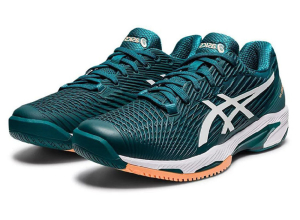 GIẦY TENNIS ASICS SOLUTION SPEED FF 2